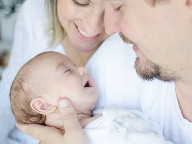 Família de • A família do Matteo •