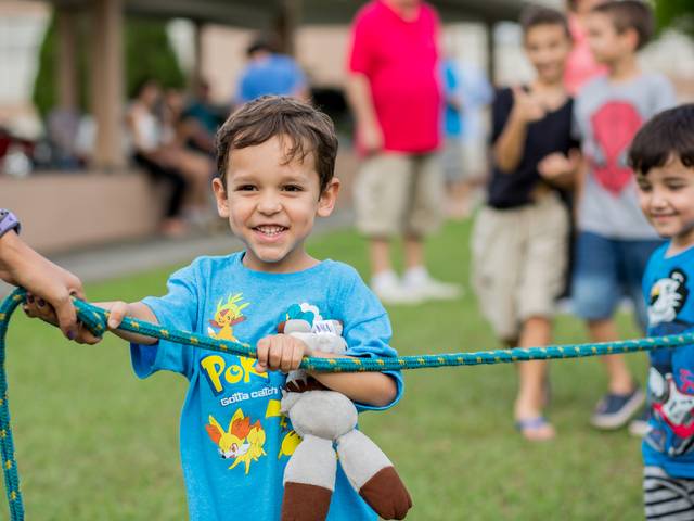 Festa Infantil de • João Felipe faz 5 • 