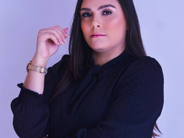 ENSAIO CORPORATIVO de ENSAIO RAFAELA FERNANDA 