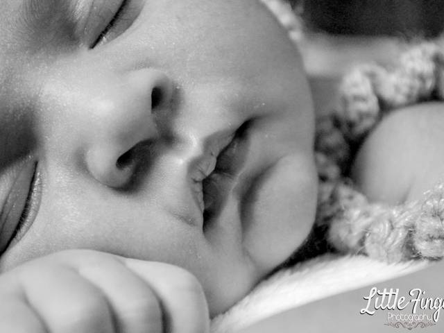 Newborn de Valentina