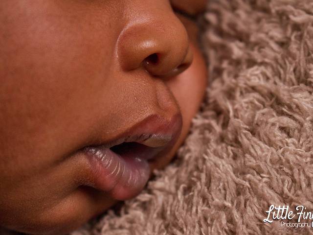 Newborn de  Zeph Jr