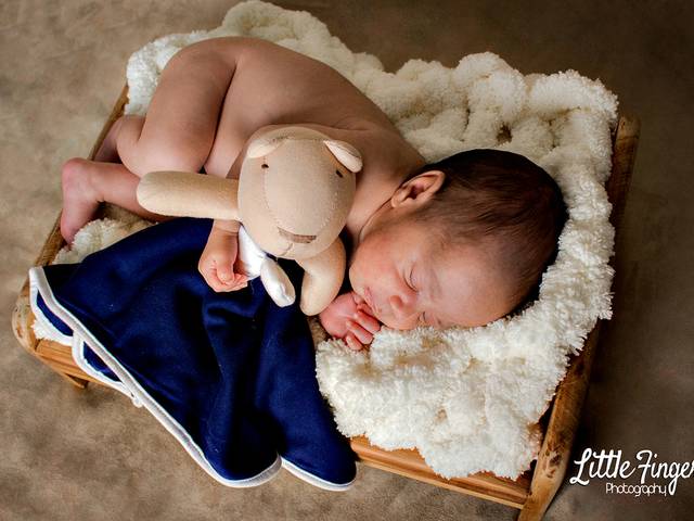 Newborn de Miguel