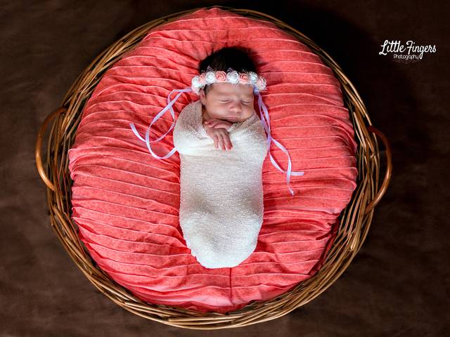 Newborn de  Alice