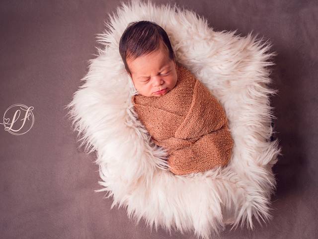 Newborn de Bernardo