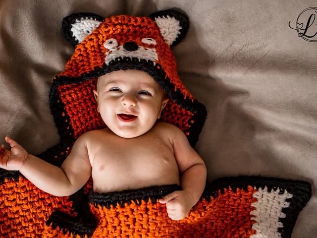 Acompanhamentos de Dois Meses do Francisco 