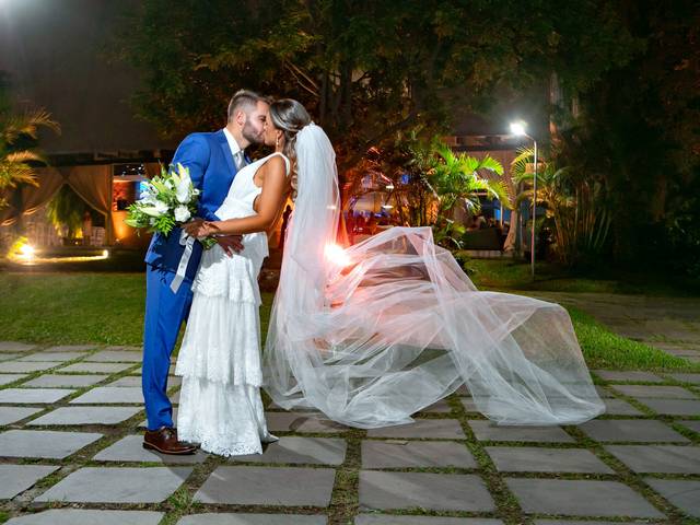 Casamento de Fotógrafo de casamento em Porto Alegre | Natália & Bruno 