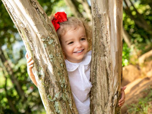 Infantil de Ensaio Infantil | Caetana Garcia keppler | Porto Alegre