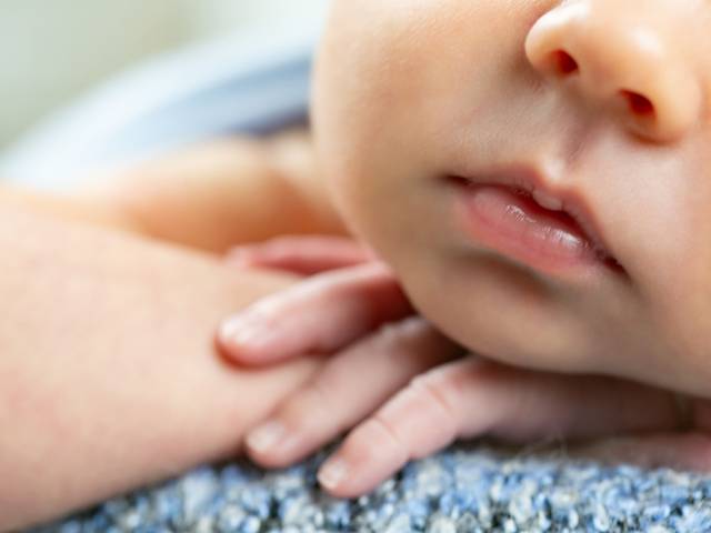 Newborn & Anual de ENSAIO NEWBORN - PORTO ALEGRE, RS | Frederico Holderbaum
