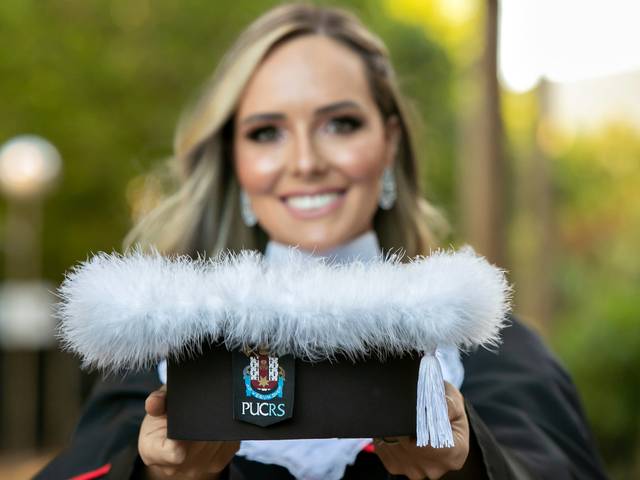 Formatura de Formatura Direito - Marina Brasil - Grêmio Náutico União | Porto Alegre