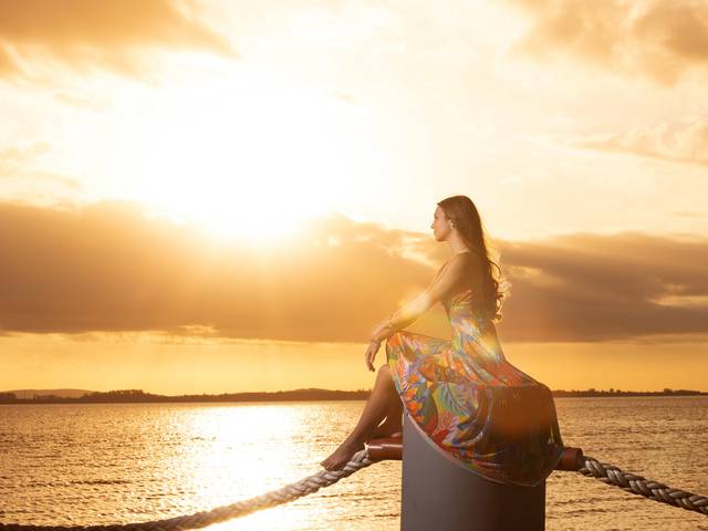 Book 15 Anos de BOOK DE 15 ANOS | NATÁLIA JUCHEM MARCHI 