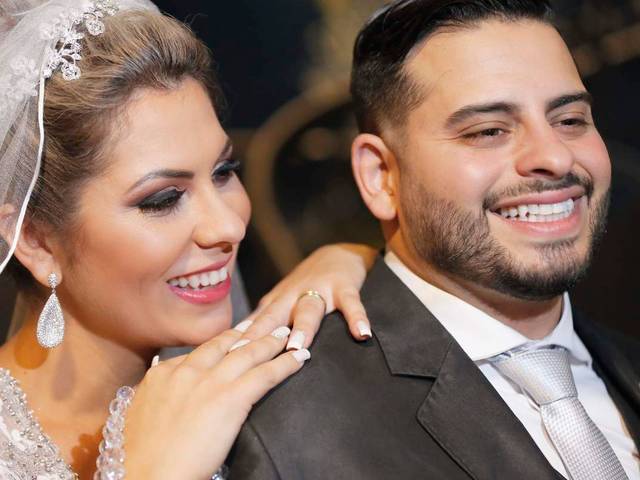 Casamento de Casamento Igreja São Pedro | Fabi & Mauricio