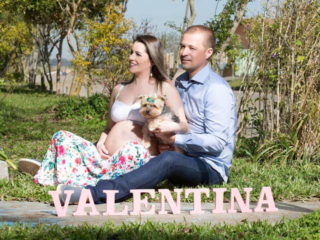 Gestante de Ensaio de Gestante na Praia | Daniela Silveira Guimarães