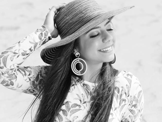 Book 15 Anos de Fotografia Book de 15 anos na praia de Punta del Este em Maldonado no Uruguai