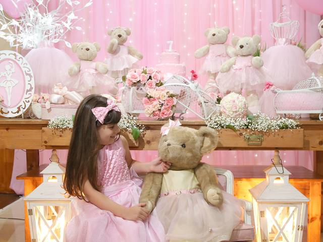 Infantil de Festa 7 anos - KidsChoise | Porto Alegre - RS | Antônia Nicolini Castro