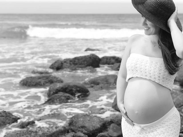 Gestante de Ensaio de Gestante | Cristiane Fressinguelli