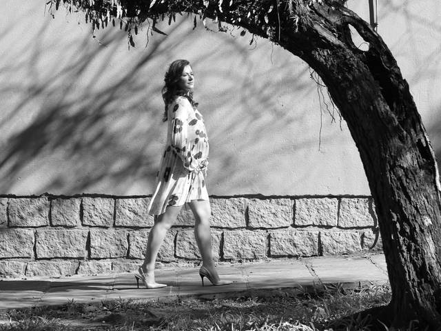 Gestante de Ensaio de Gestante |  Josiane Granja