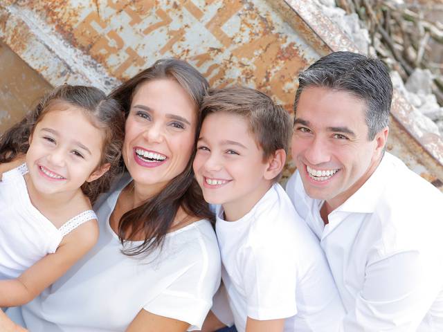 Familia de Book em Família | Porto Alegre - Antonella