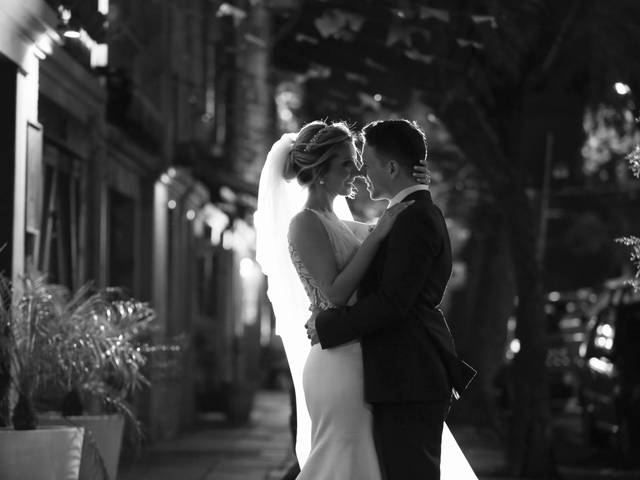 Casamento de Casamento Igreja São Pedro Festa Casa Vetro | Caroline Stahlhofer & Lucas Coutinho