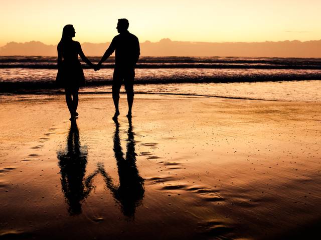 Pré Wedding de Pré Wedding - Paula & Daniel | Garopaba - SC