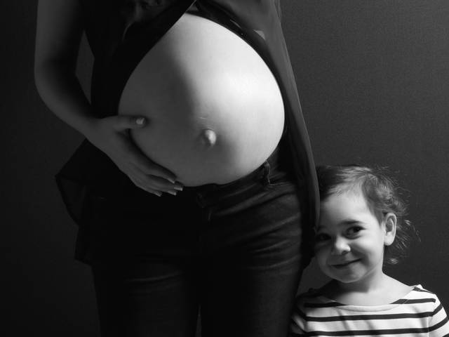 Gestante de Ensaio de Gestante - Andressa Domingues de Paula | Porto Alegre, RS