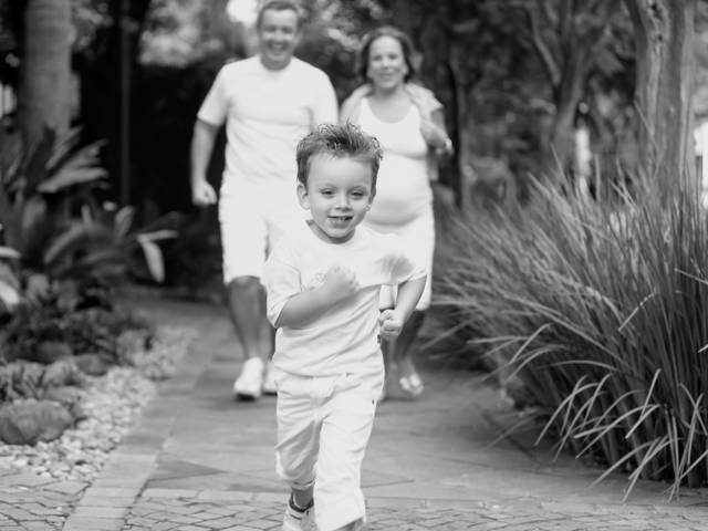 Gestante de Ensaio de Gestante - Jacqueline Brever | Porto Alegre, RS