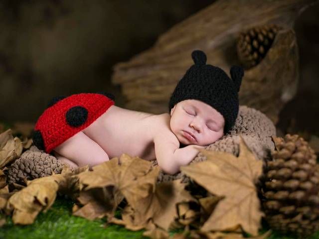 Newborn & Anual de Ensaio Newborn - Alice de Oliveira Nunes | Porto Alegre, RS