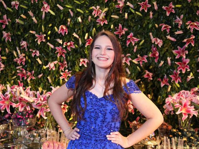 15 Anos  de Festa 15 anos - Alice Weiss Jung | Sheraton, Porto Alegre - RS