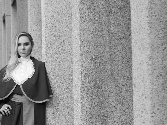 Formatura de Formatura de Medicina na UFRGS | Thais Saorin - Porto Alegre, RS