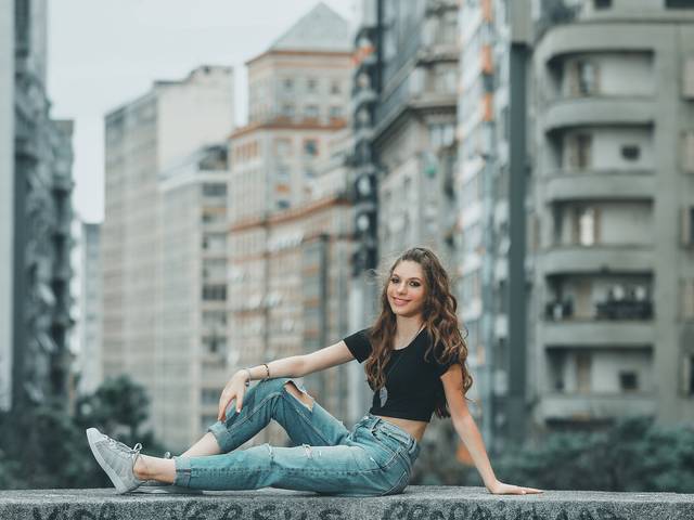 Book 15 Anos de Isabela Bernardi Dall´Acqua