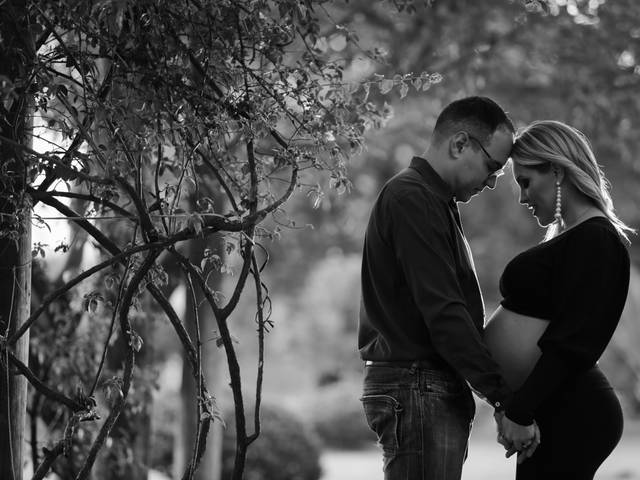 Gestante de Ensaio de Gestante Karina brum 