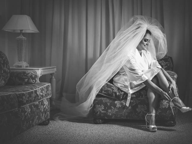 Casamento de Fotógrafo de casamento em Porto Alegre | Bruna & Victor