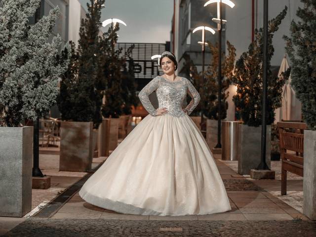 15 Anos  de FESTA DE 15 ANOS - ASSOCIAÇÃO BANCO DO BRASIL - PORTO ALEGRE , RS | MARIANA RIBEIRO