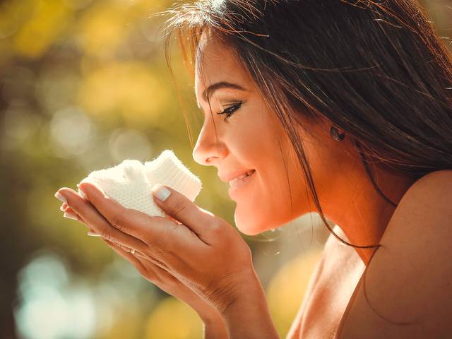 Gestante de Book de Gestante - Tatiane Moraes da Silva | Porto Alegre, RS 