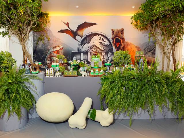 Infantil de Aniversário Infantil | LucasZandona