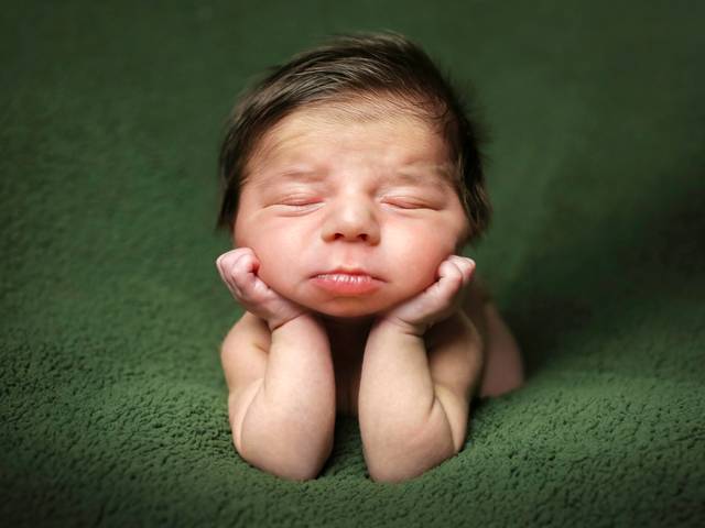 Newborn & Anual de ENSAIO NEWBORN - PORTO ALEGRE, RS | ARTHUR COUSSEAU 