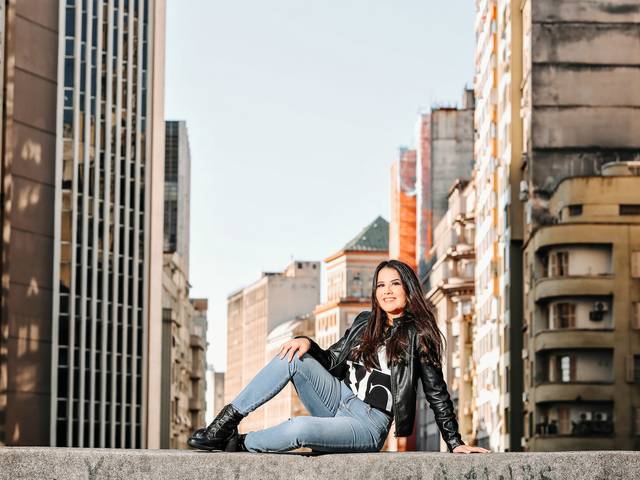 Book 15 Anos de BOOK 15 ANOS | JÚLIA LEFFA ELINGSON - PORTO ALEGRE, RS 