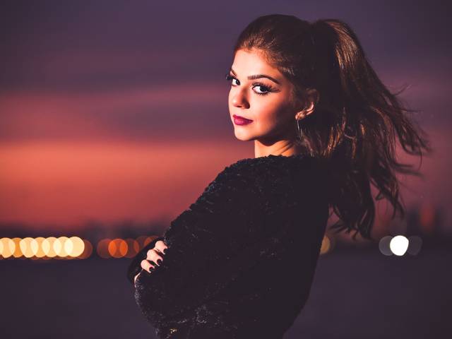 Book 15 Anos de  BOOK 15 ANOS | RAFAELA FERNANDES - PORTO ALEGRE, RS