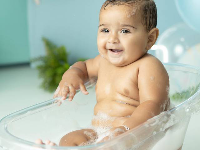 Smash the cake de Fundo do mar do Rafael