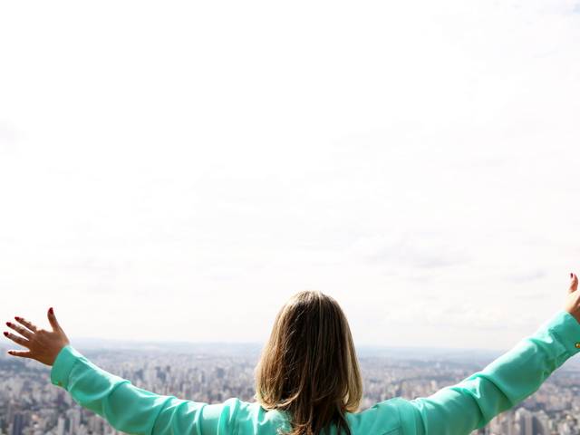 Mulheres & Carreira de DANIELLA SERRA - COACHING 