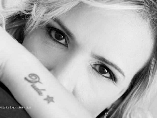 Mulheres de 40 + de DANIELLA - 40 ANOS