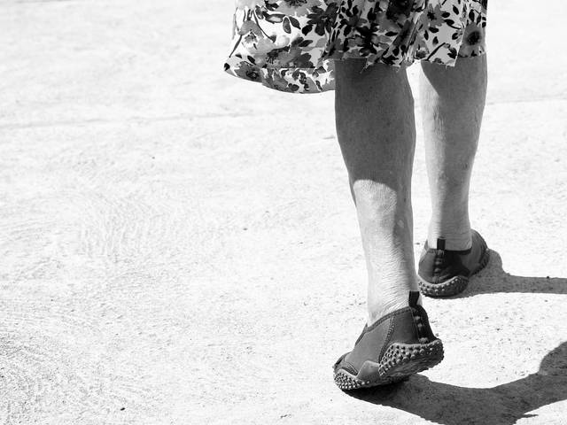 Mulheres entre 90+ e 100+ de UM DIA EM CEM ANOS 