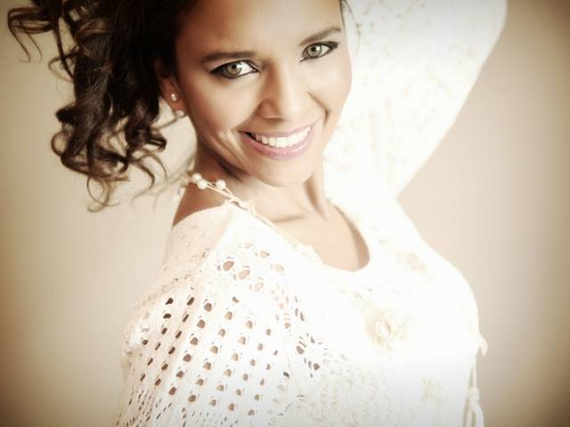 Mulheres de 40 + de MÁRCIA -  40 ANOS 