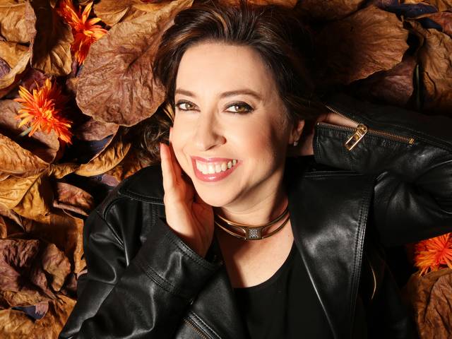 Mulheres de 50 + de Clenice - 50 anos 