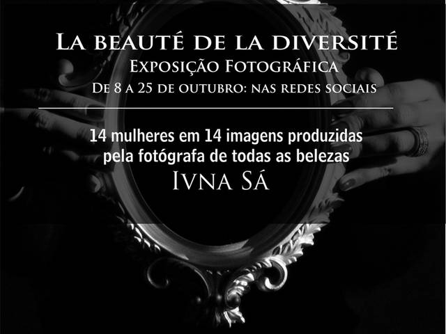 Eventos  de La Beauté De La Diversité 