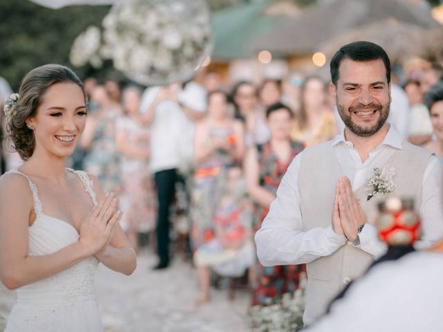 Casamentos / Weddings de Jana & Fernando