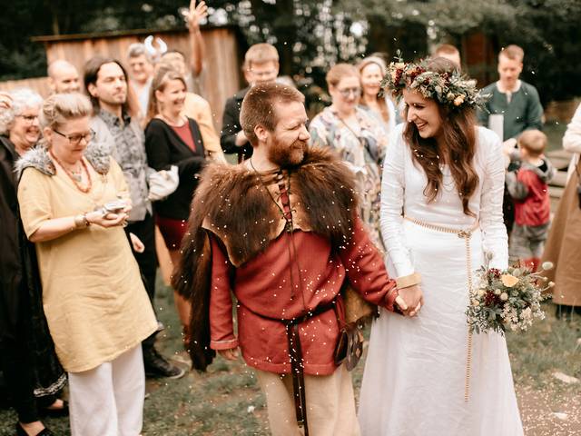 Casamentos / Weddings de Luisa & Casper