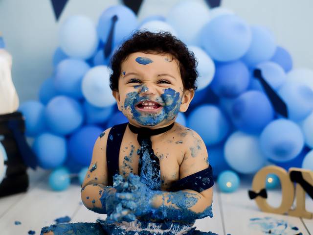 Smash The Cake de Adryan Smash The Cake