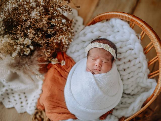 Newborn de Antonella