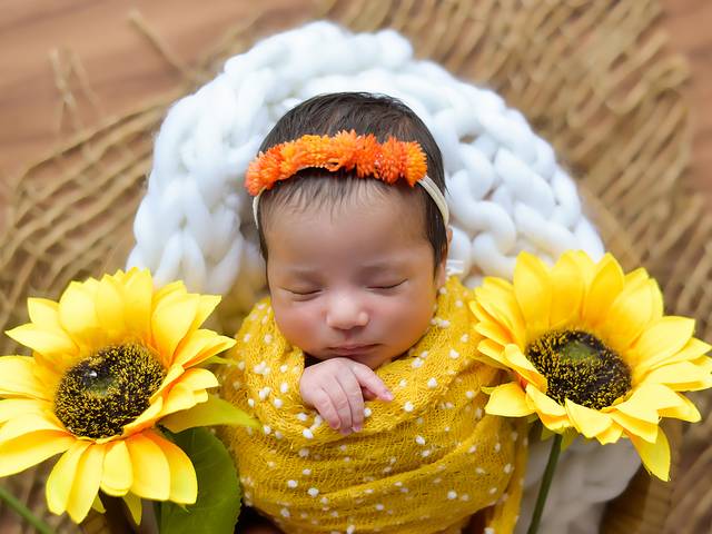 Newborn de Newborn Elayla