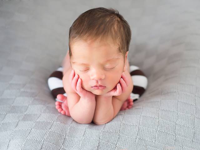 Newborn de Newborn Richard